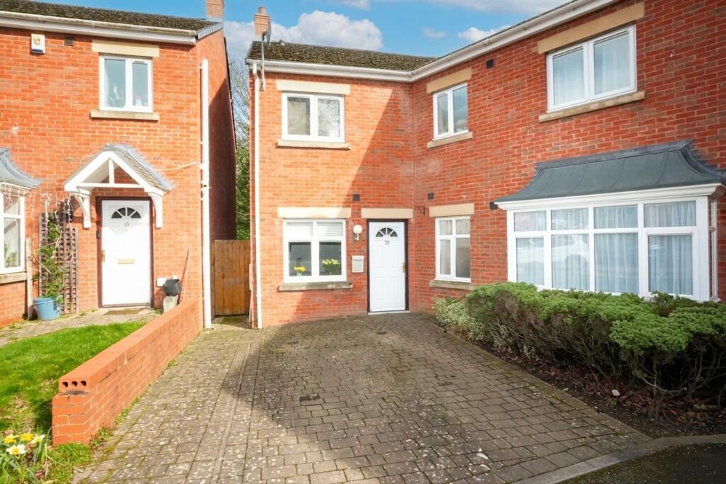 Main image of property: Millbrook Gardens, Birmingham, B13