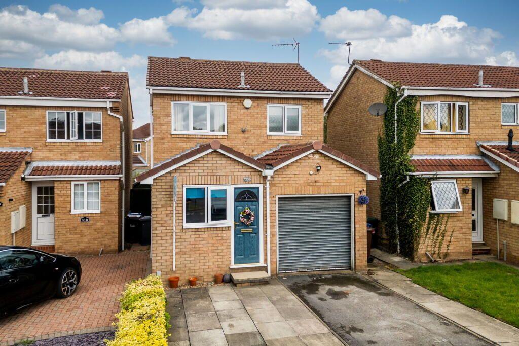 Main image of property: Westbourne Road, Selby, YO8 9XD