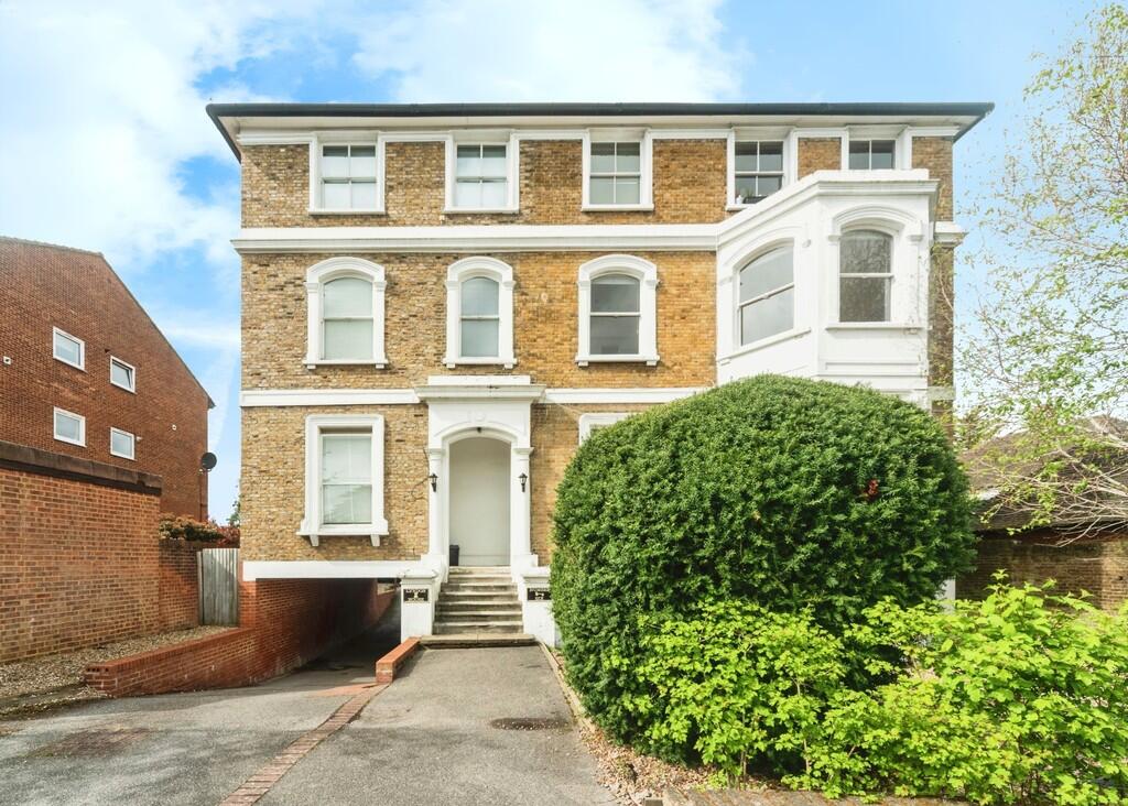 Main image of property: Berrylands, Surbiton