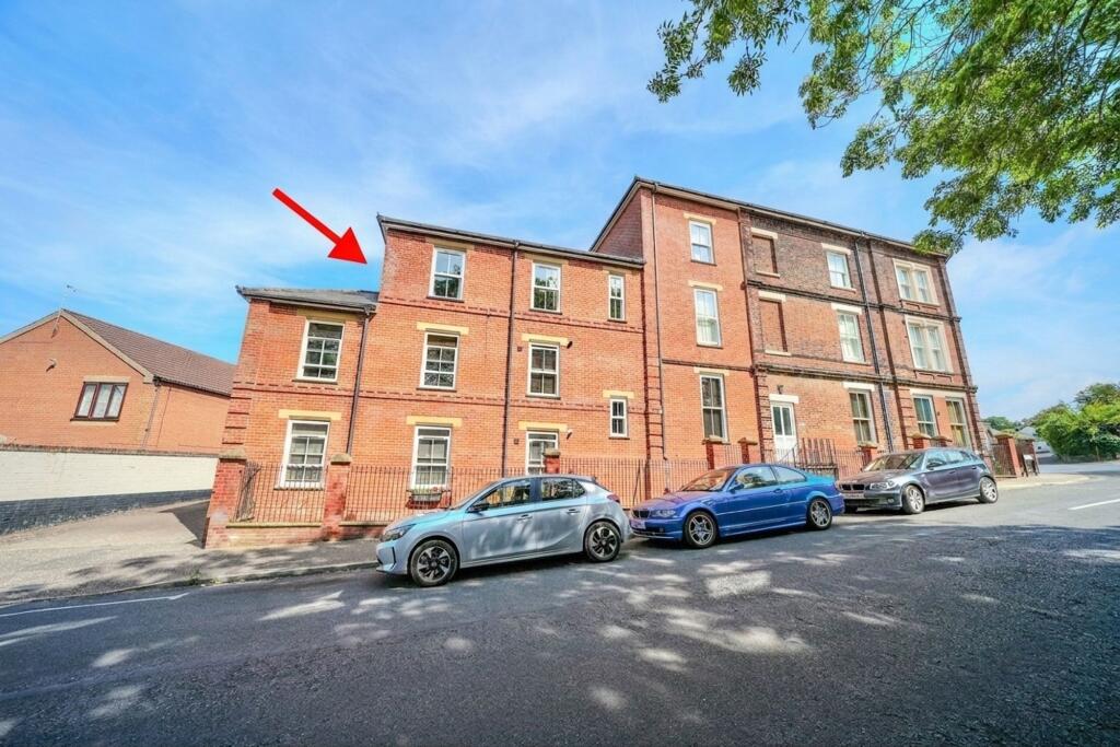 Main image of property: Mill Road, Suffield Court Mill Road, NR27