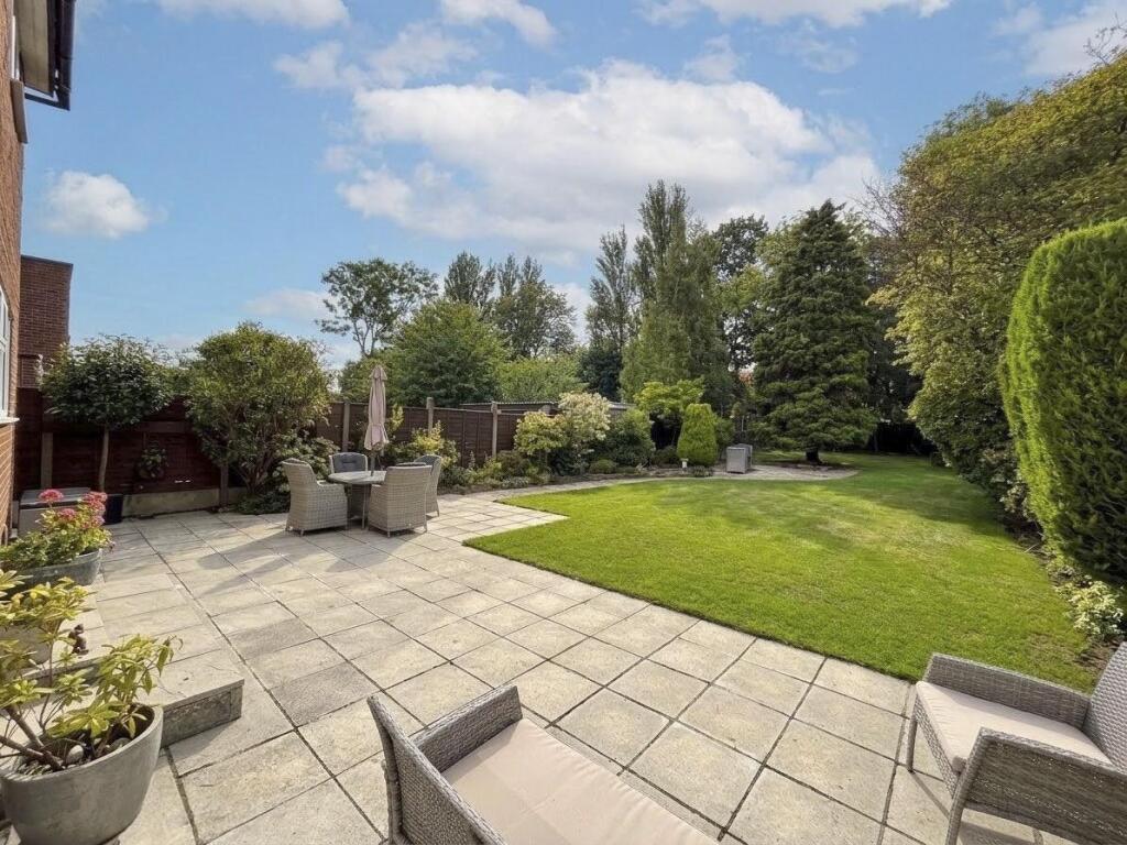 Main image of property: Outwood Drive, Heald Green