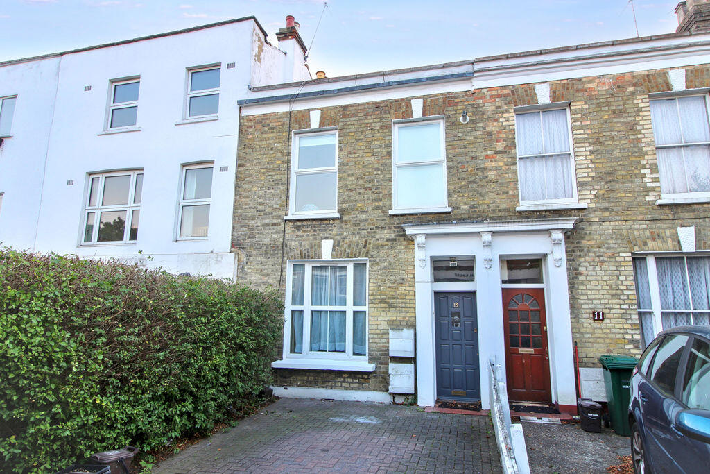 Main image of property: Stanhope Road, North Finchley