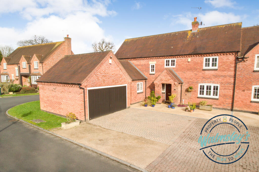 House in Coventry, Green Lane, Cannon Park