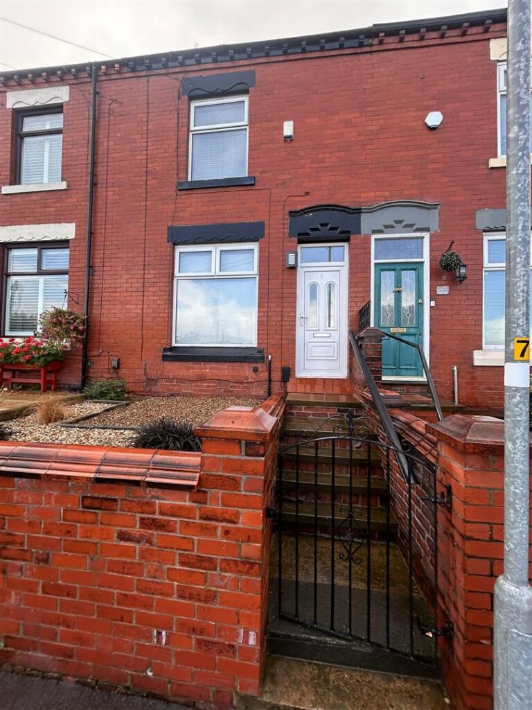 Main image of property: Queen Street, Middleton