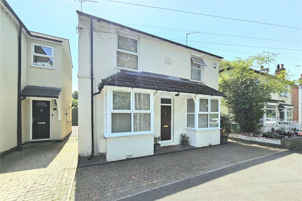 Main image of property: Portesbery Road, Camberley, Surrey, GU15