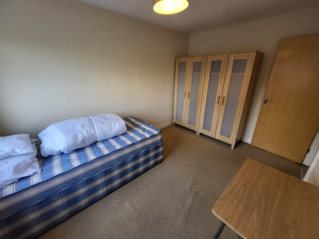 3 bedroom terraced house for rent