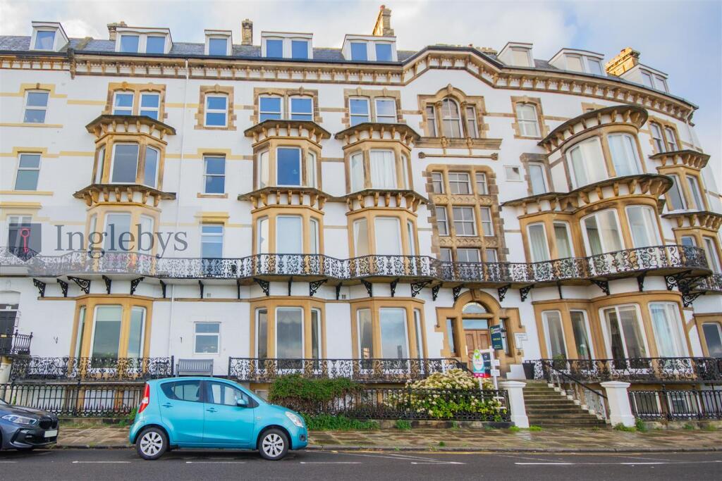 Main image of property: Flat 11, Alexandra House, 19 Marine Parade, Saltburn-By-The-Sea, North Yorkshire TS12 1EU