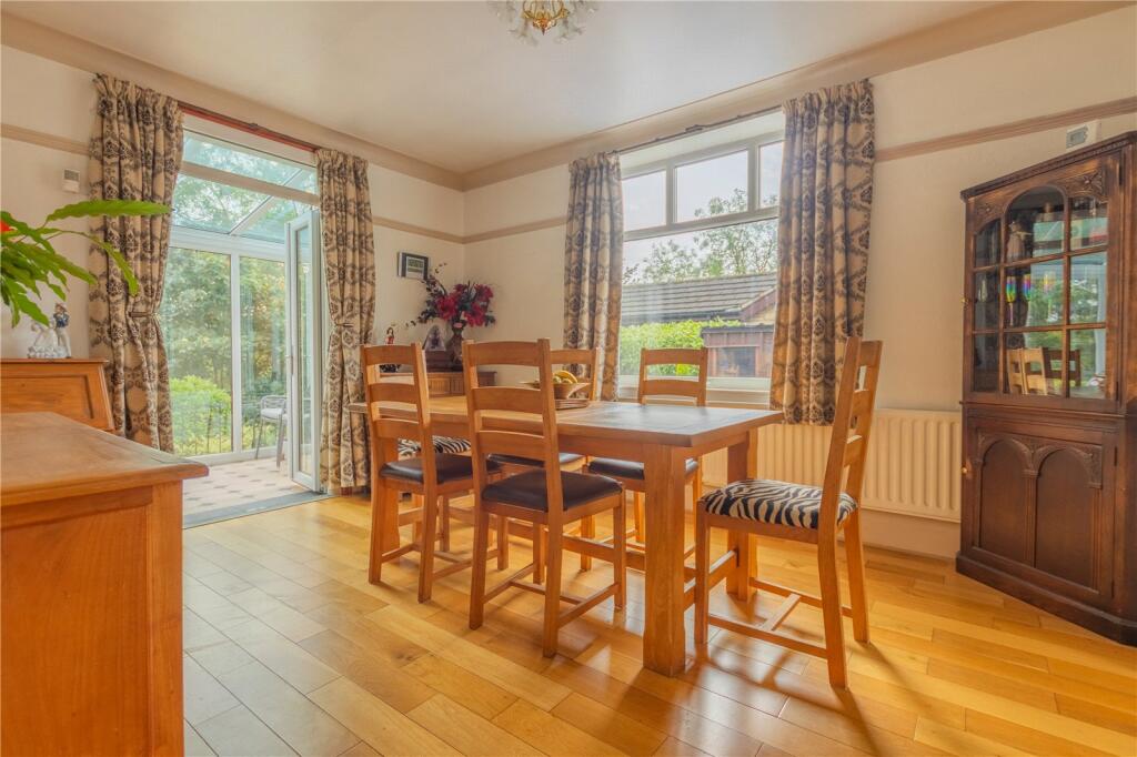 House in Oldham - More