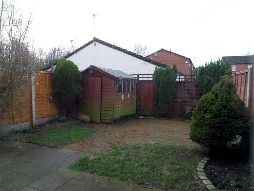 Photo of the property