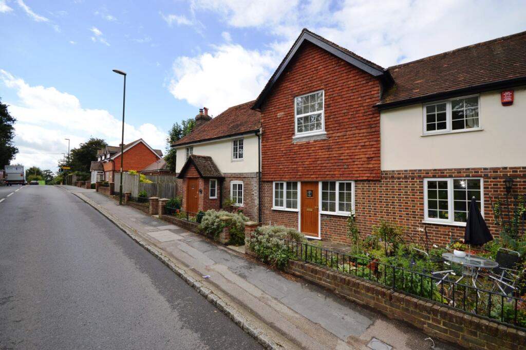 Main image of property: High Street, Billingshurst, RH14