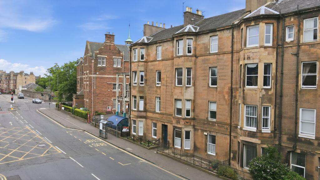 Main image of property: Flat 7, 16 Dalkeith Road, Edinburgh, EH16 5BP