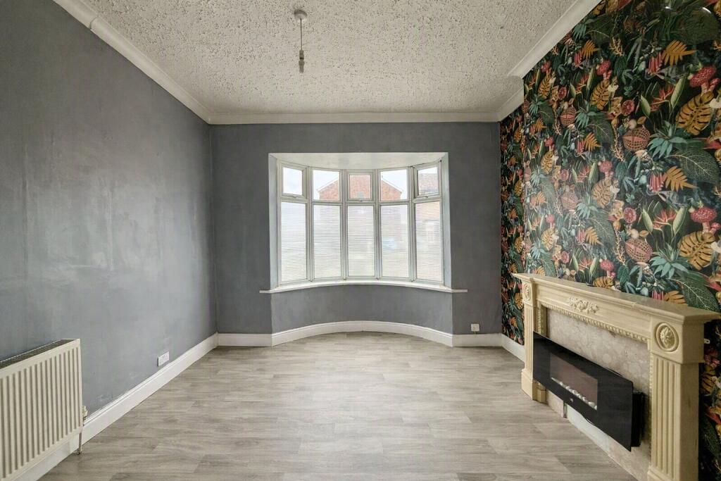 House in Sefton, Meols Cop - View 3