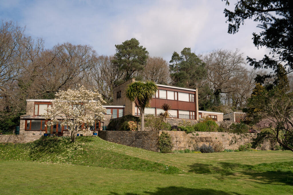 Main image of property: Wick Hollow House, Glastonbury, Somerset