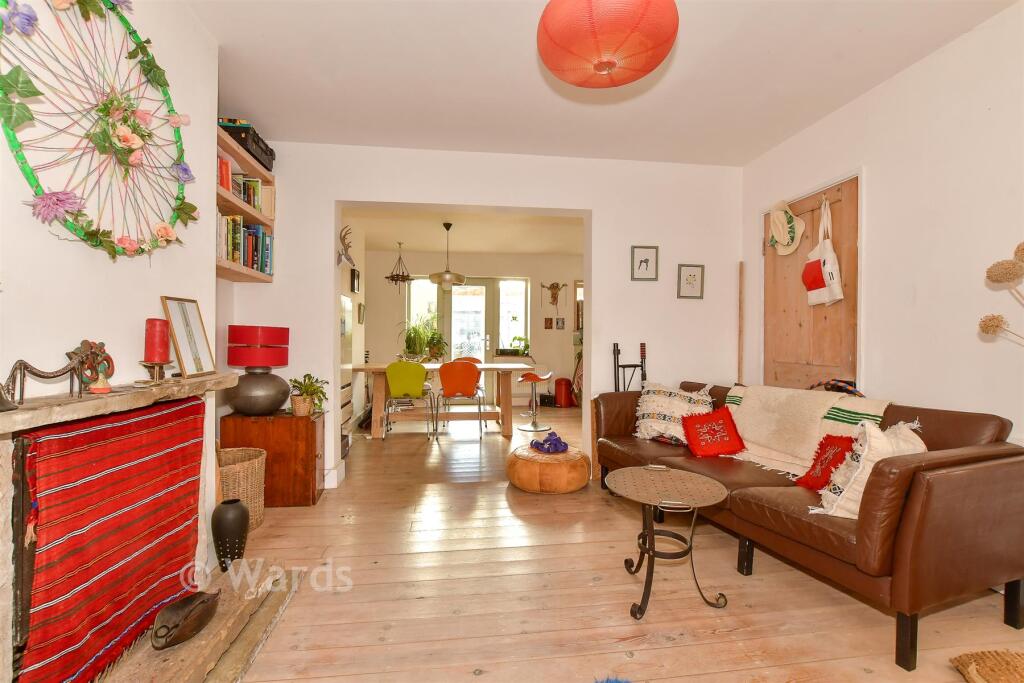 House in Whitstable, Thurston Park - View 4