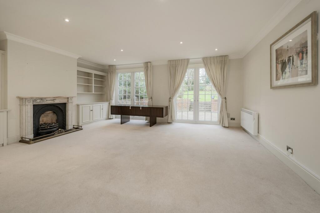 Main image of property: Northcliffe Drive, Totteridge N20