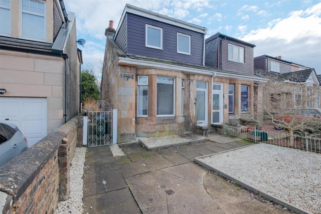 Main image of property: Kerr Street, Blantyre