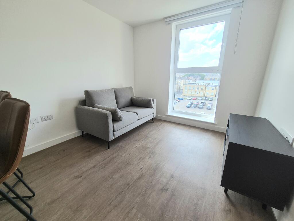Main image of property: Cow Green, HALIFAX