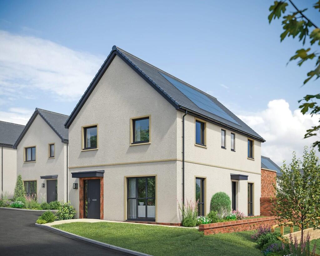Main image of property: Frome Road, Trowbridge, Wiltshire
Trowbridge
BA14 0EF