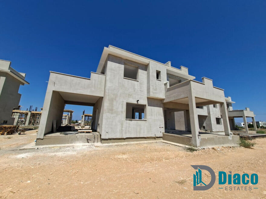 Main image of property: Famagusta, Protaras