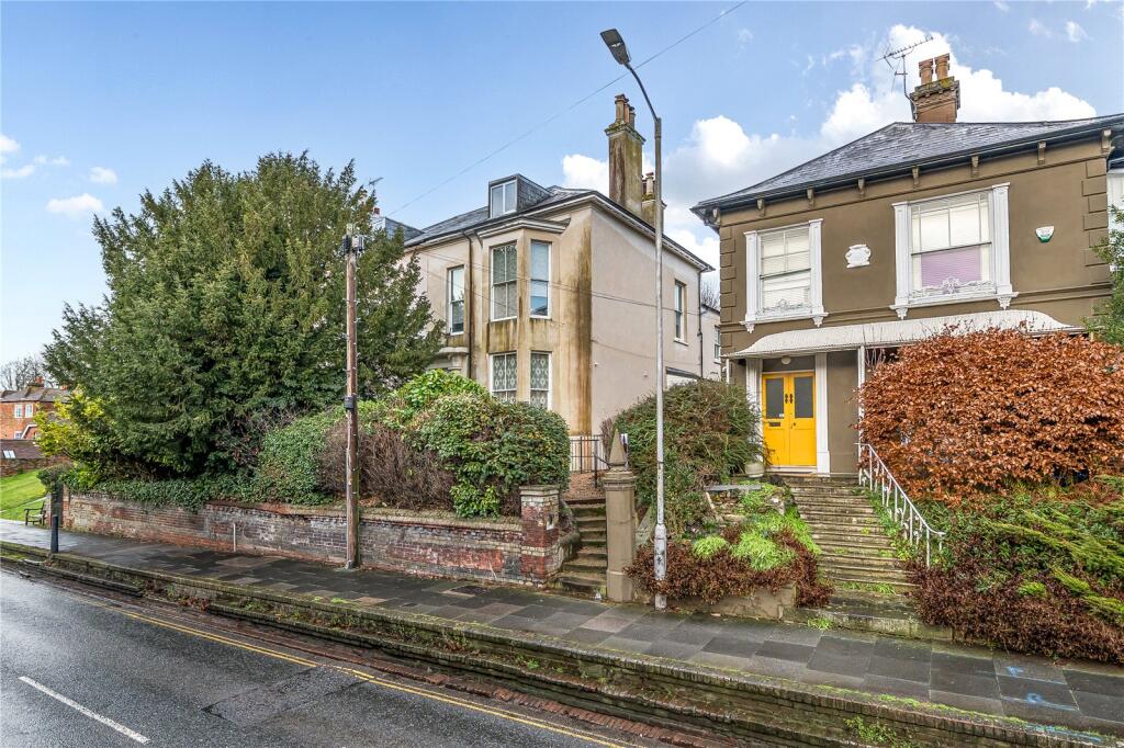 Main image of property: Old Dover Road, Canterbury, Kent, CT1