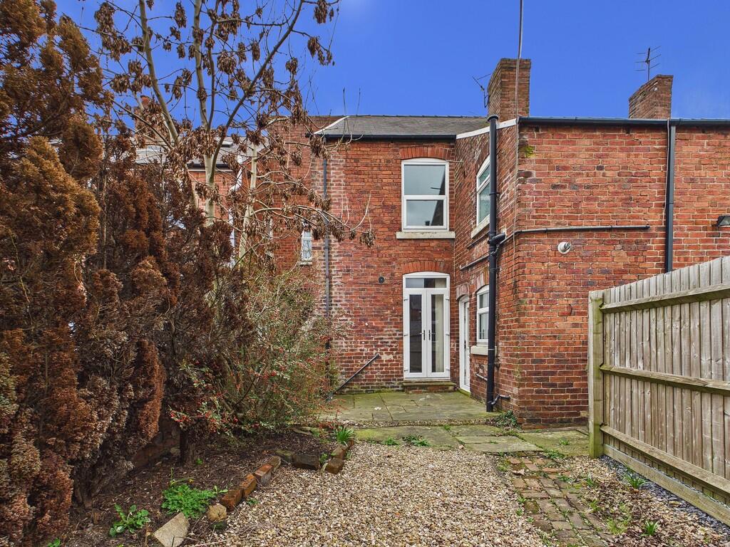 Main image of property: Chatsworth Road, Brampton