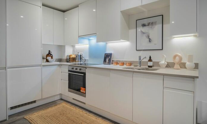 Main image of property: Jamaica Street