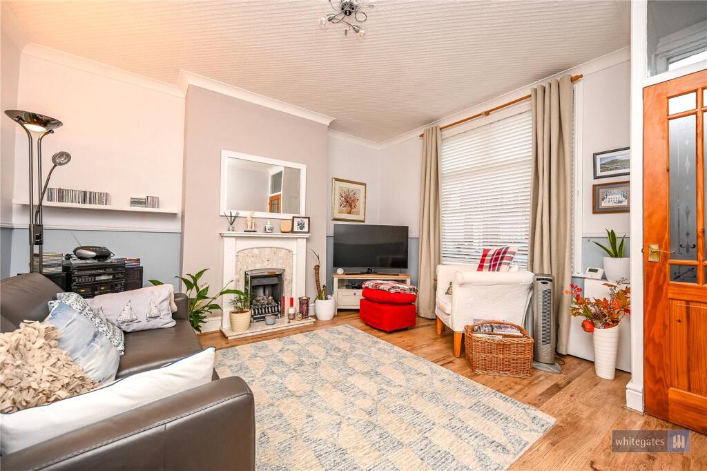 Parkfield Road, Bolton, Greater Manchester, BL3 photo 2