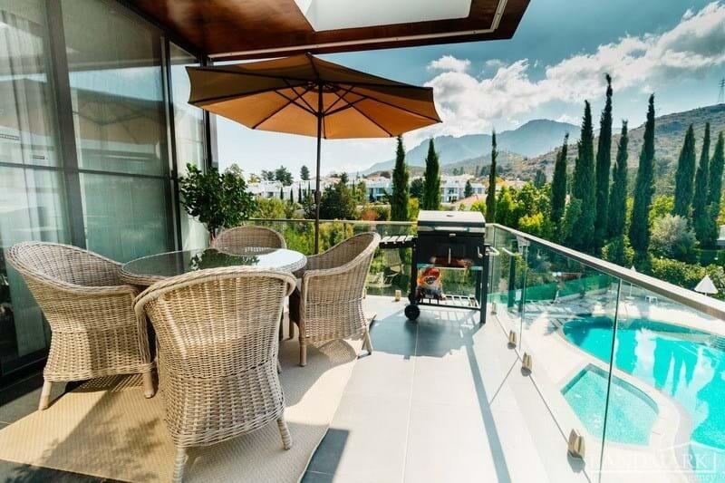 Main image of property: Kyrenia/Girne, Alsancak