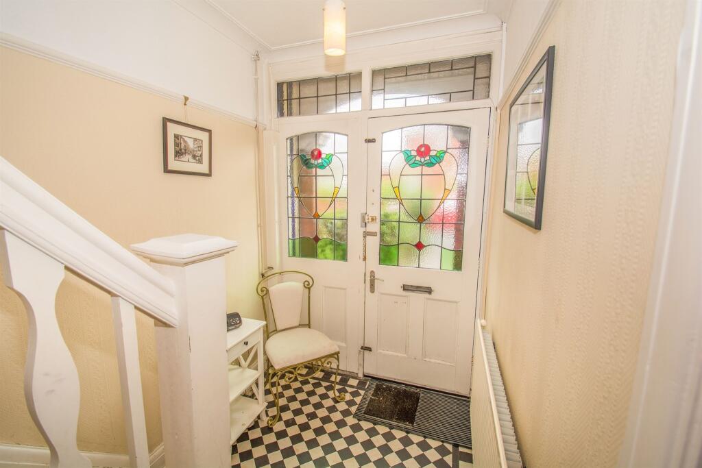 House in Cardiff, Heath - View 5