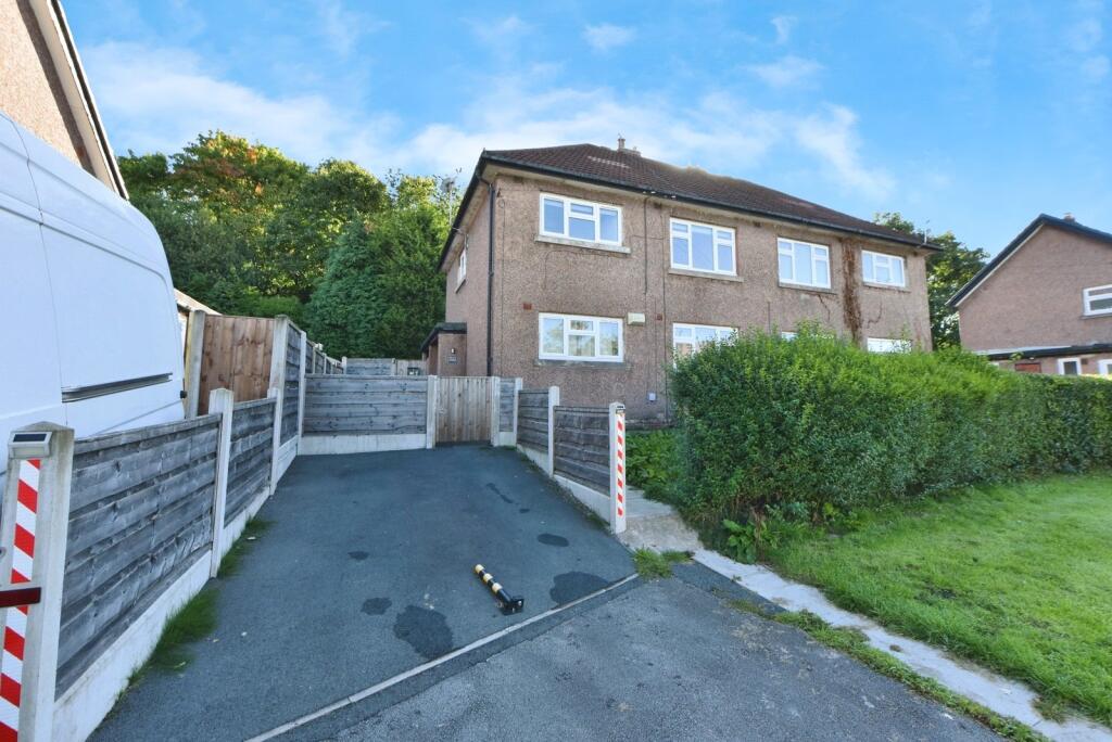 Main image of property: Mount Drive, Marple, Stockport, Greater Manchester, SK6