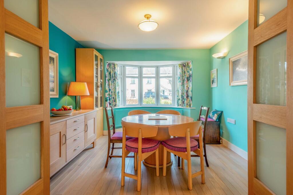 House in St Albans, North Mymms - View 5