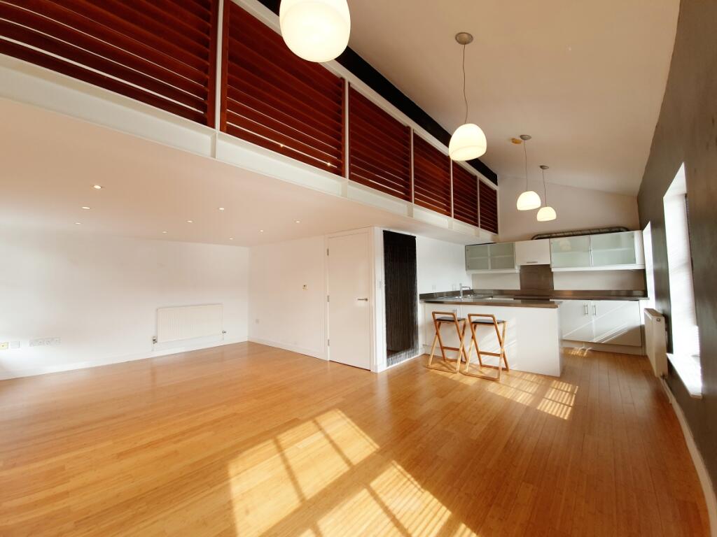 Main image of property: Dye Works, Neptune Street Leeds LS9