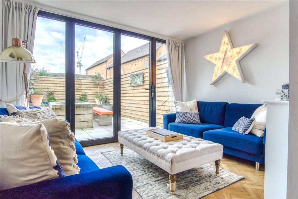 房产图片 7 - 市场街，普尔老城区，BH15