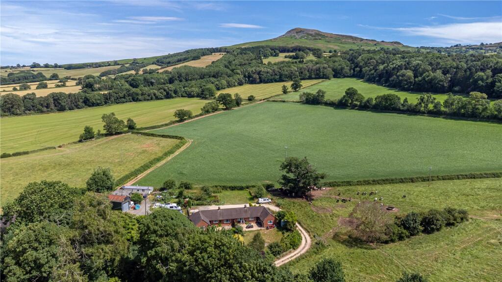 Main image of property: 1 Orchard Bungalows, Bitterley, Ludlow, Shropshire