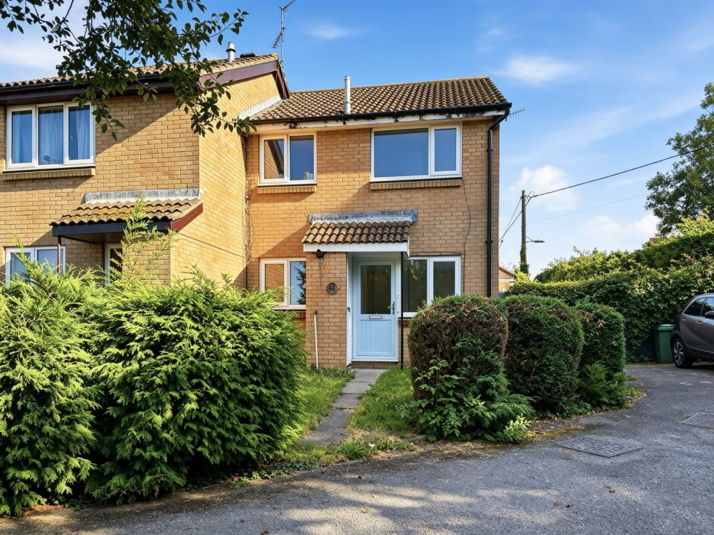 Main image of property: Open Hearth Close, Pontypool, NP4 5JR
