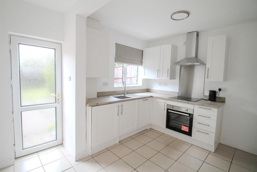 Main image of property: Victoria Road, Sherwood, Nottingham
