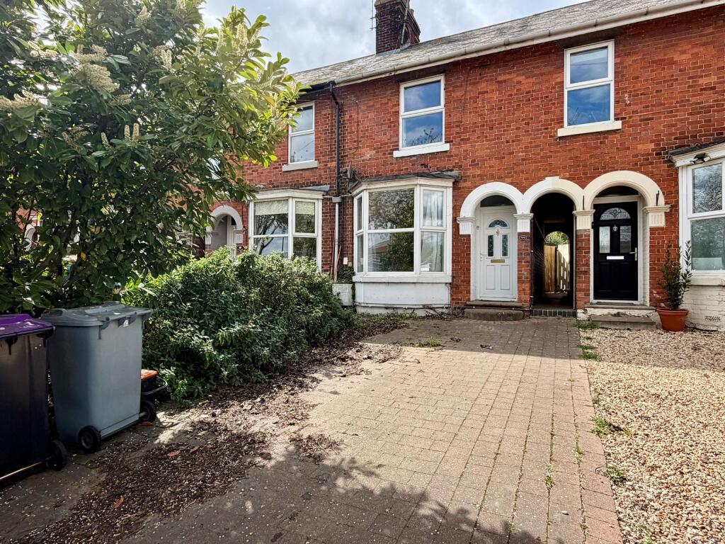 Main image of property: Ryhall Road, STAMFORD