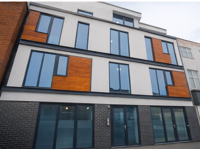 Main image of property: Modern 1 Bedroom Apartment | Heating Included | Council Tax Band A Cardigan Road, Bournemouth, Dorset, BH9