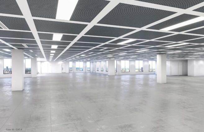 10th Floor