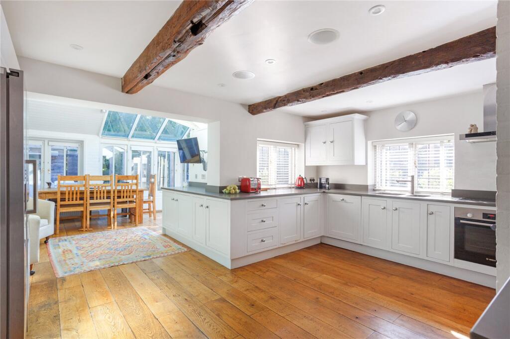 House in Reading - View 5