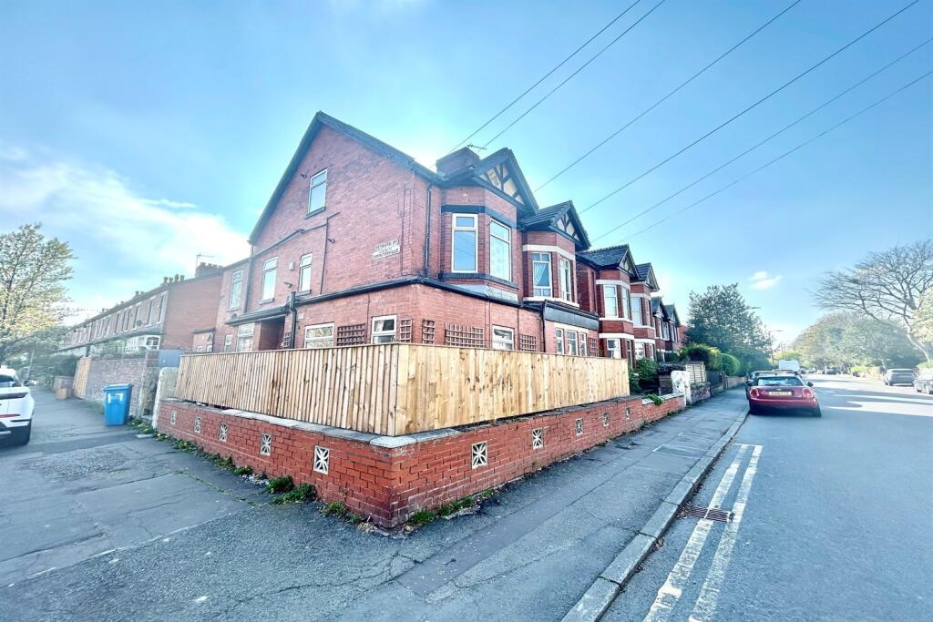 Main image of property: Beech Road, Manchester