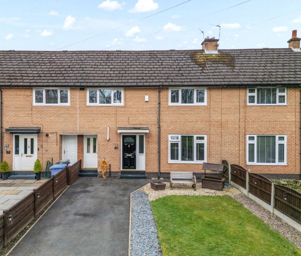 Main image of property: Longfield Avenue, Timperley, Altrincham, Greater Manchester, WA15