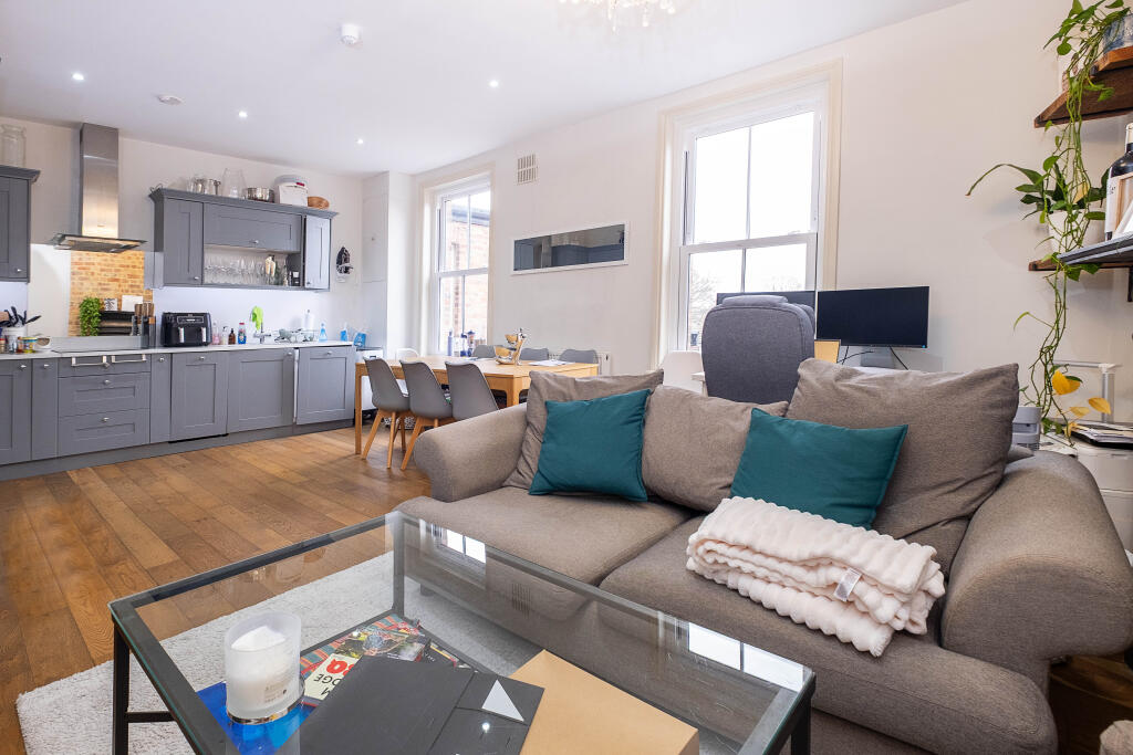 Main image of property: High Street Mews, London, SW19