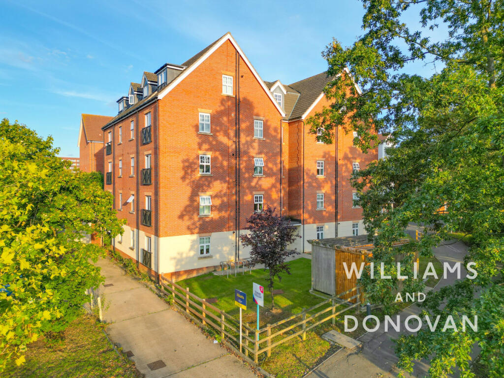 Main image of property: Bessemer Close, Basildon