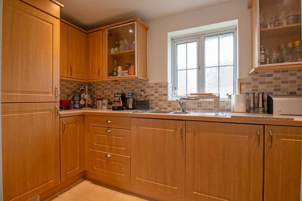 House in Doncaster - More
