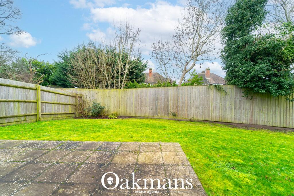 Additional image 38 of Poppy Place, Shirley, Solihull, West Midlands, B90