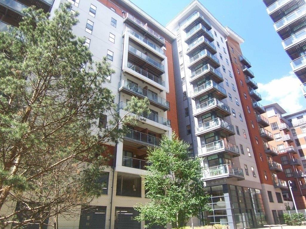 Main image of property: Barton Place, Hornbeam Way, Green Quarter, M4