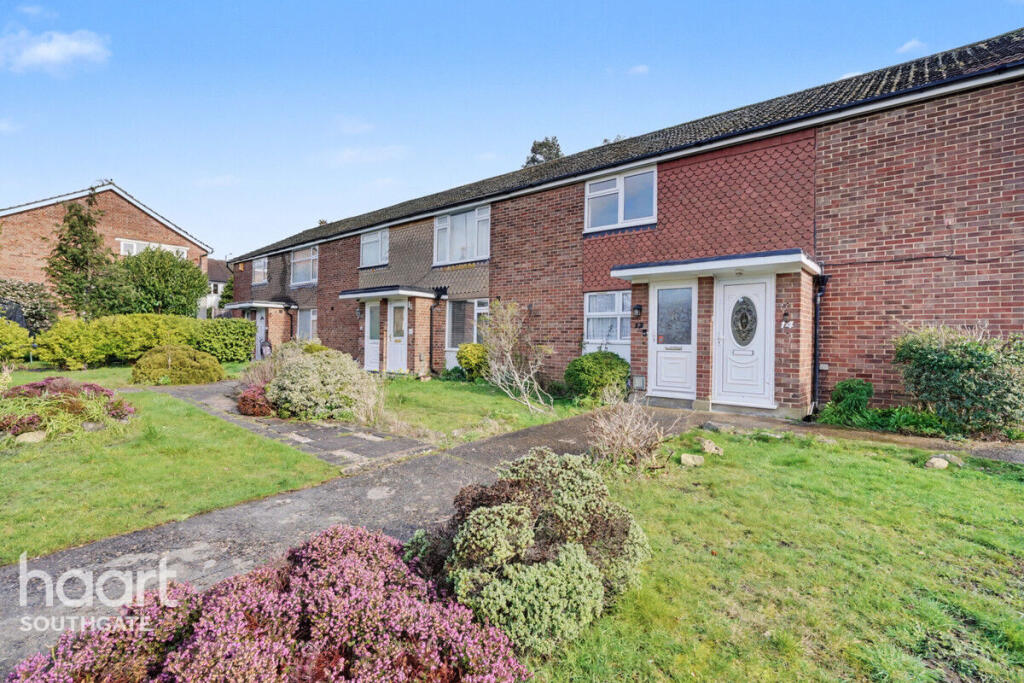 Main image of property: Bramley Close, London