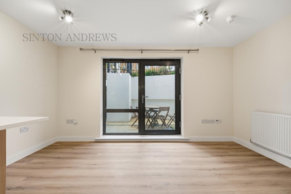 Main image of property: Lovelace House, Uxbridge Road, London, W13
