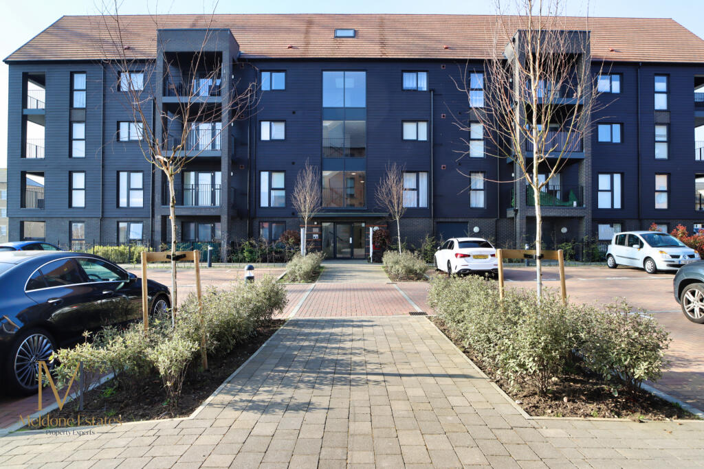 Main image of property: Ebbsfleet Valley, Kent